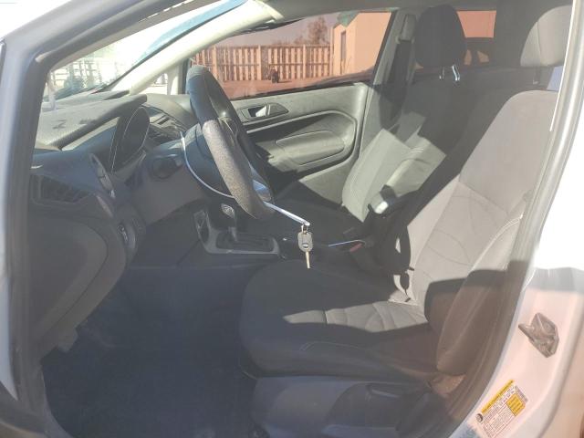 2018 FORD FIESTA SE - 3FADP4EJ4JM106915