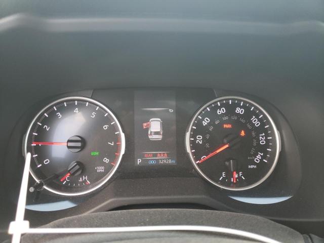 2022 TOYOTA RAV4 XLE - 2T3W1RFV4NC211141