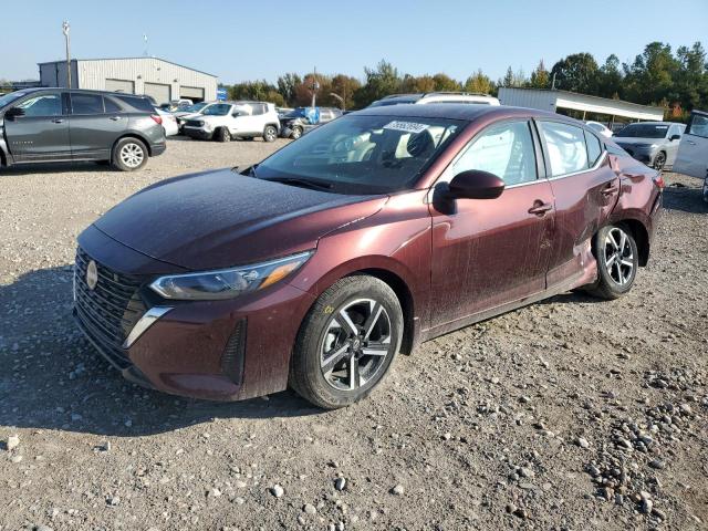 2024 NISSAN SENTRA SV #3009094320