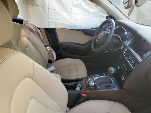 2015 AUDI A4 PREMIUM - WAUFFAFL5FN025470