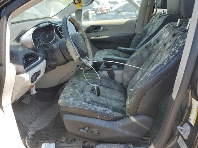 2017 CHRYSLER PACIFICA L - 2C4RC1GG6HR748275