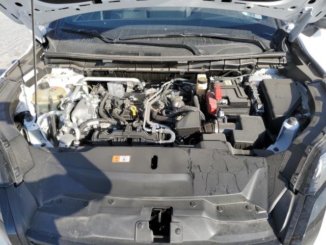 2024 MITSUBISHI OUTLANDER - JA4J4WA89RZ053587