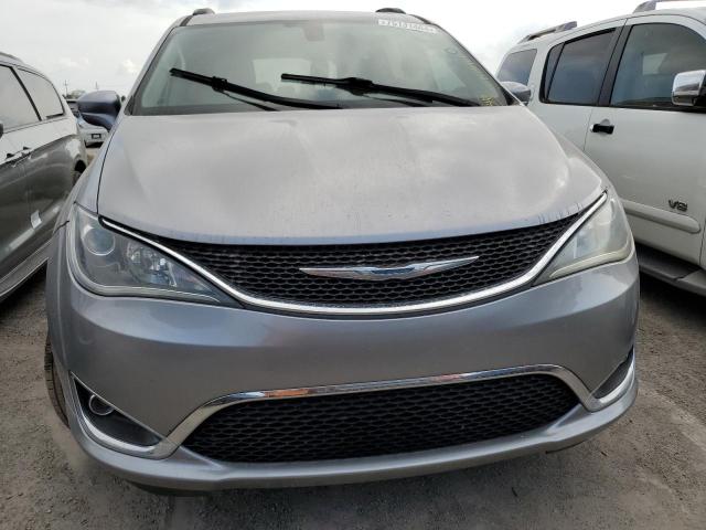 VIN 2C4RC1BG5HR538967 2017 Chrysler Pacifica, Touri... no.5