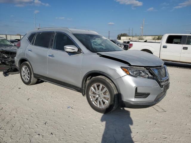 2017 NISSAN ROGUE S - KNMAT2MTXHP596393