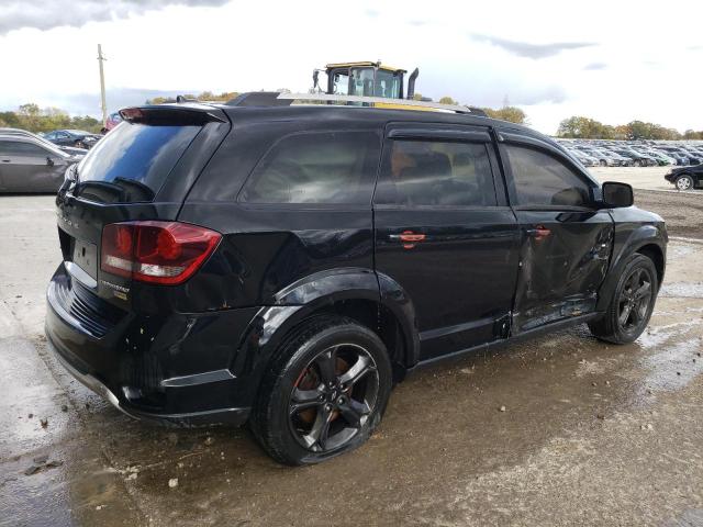 VIN 3C4PDCGG8JT346499 2018 Dodge Journey, Crossroad no.3