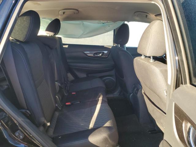 2018 NISSAN ROGUE S 5N1AT2MV9JC774899