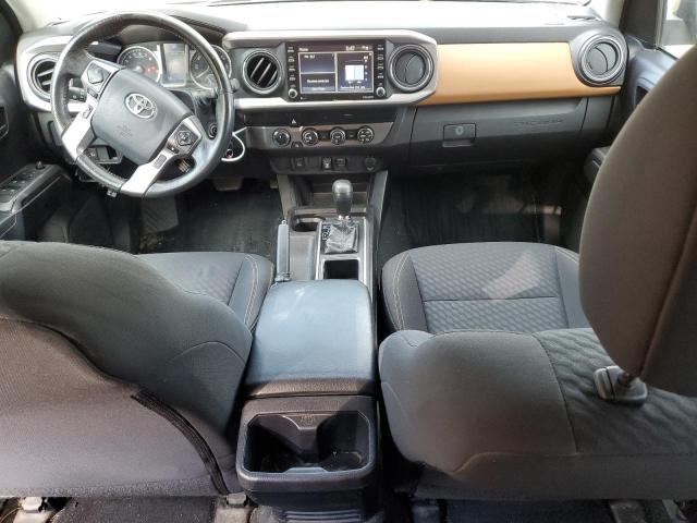 2020 TOYOTA TACOMA DOU - 3TMCZ5ANXLM319952