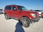 Lot #2960206043 2011 DODGE NITRO HEAT