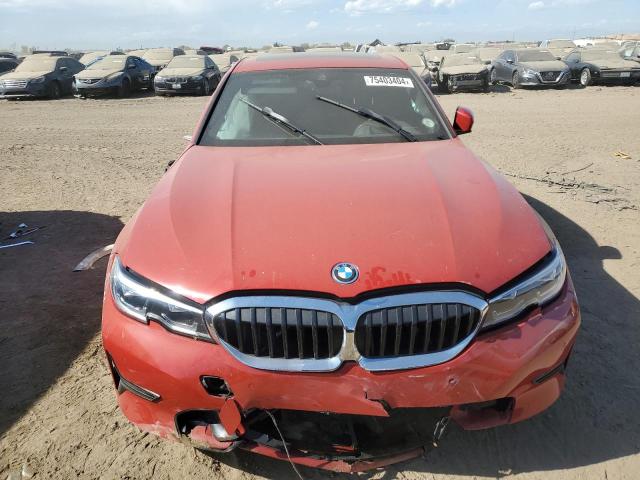 2022 BMW 330XE - 3MW5P9J03N8C54249
