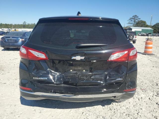 2018 CHEVROLET EQUINOX LS - 2GNAXREV2J6348312