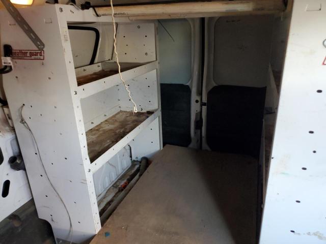 2020 RAM PROMASTER - ZFBHRFAB3L6S43060