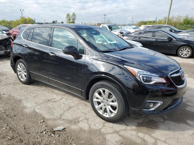 2020 BUICK ENVISION P - LRBFXBSAXLD197231