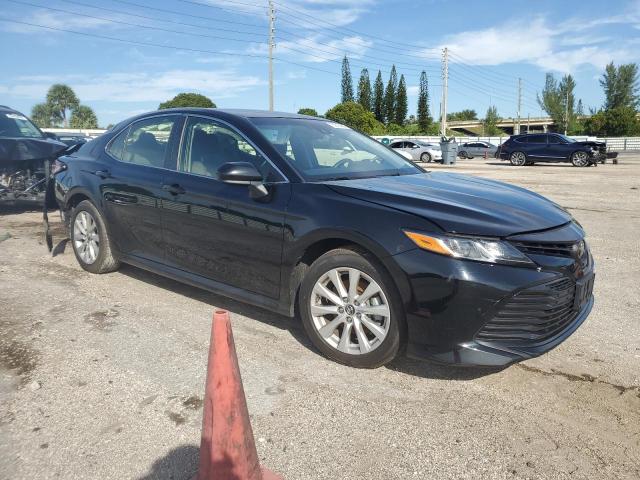 VIN JTNB11HK9J3039067 2018 Toyota Camry, L no.4