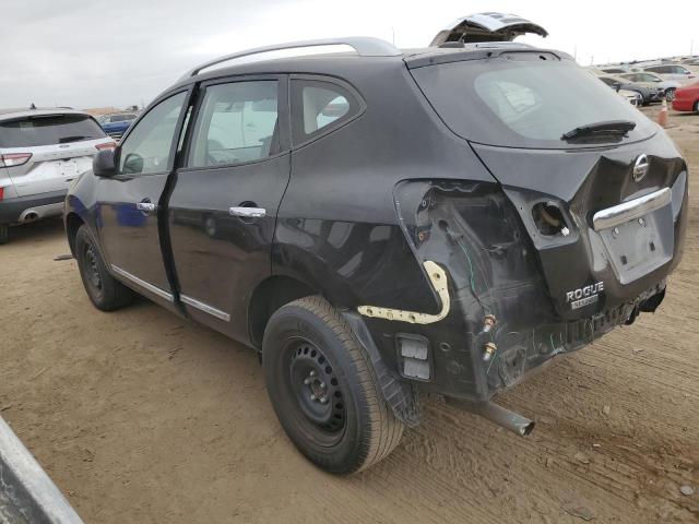 2015 NISSAN ROGUE SELE - JN8AS5MT3FW153885
