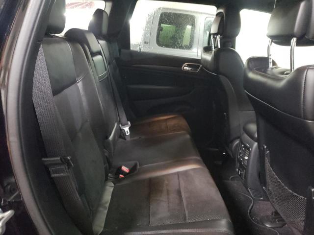 2017 JEEP GRAND CHER - 1C4RJFAG6HC719993