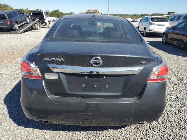 2015 NISSAN ALTIMA 2.5 - 1N4AL3AP0FC118992