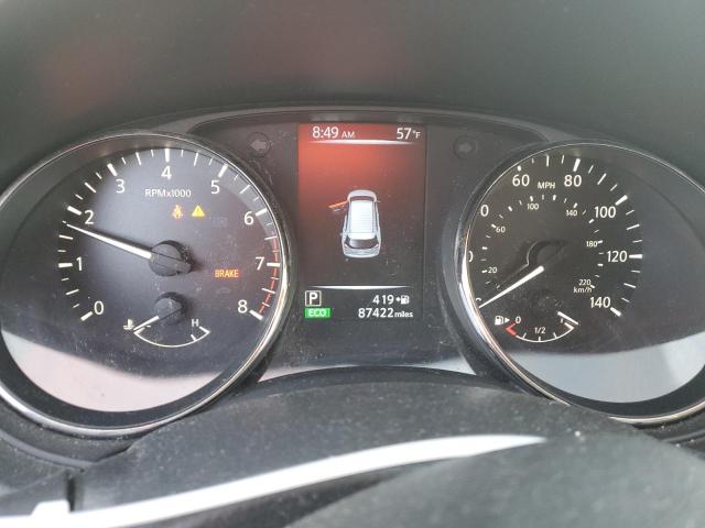 2017 NISSAN ROGUE S - JN8AT2MV4HW260704