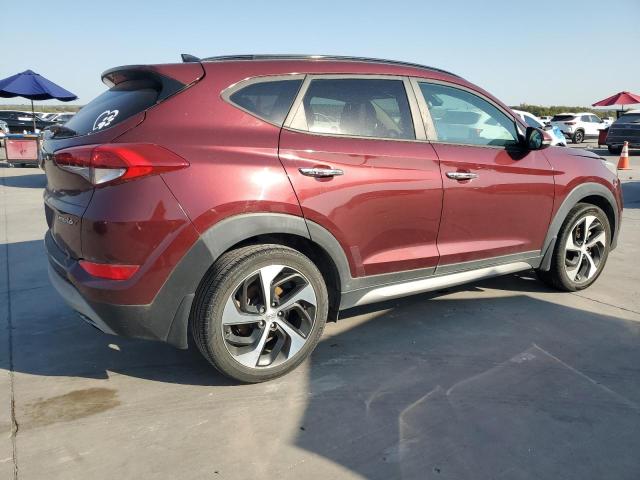 Vin: km8j33a21hu345731, lot: 76168544, hyundai tucson limited 20173