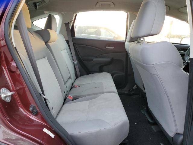 2015 HONDA CR-V LX - 2HKRM3H38FH502455