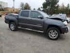 TOYOTA TACOMA DOU photo