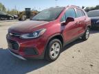 2018 CHEVROLET TRAX 1LT - 3GNCJPSB6JL258911