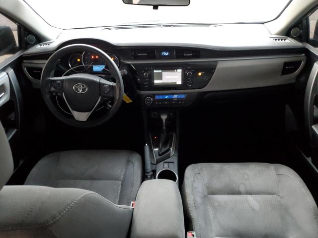2016 TOYOTA COROLLA L - 2T1BURHE0GC624009