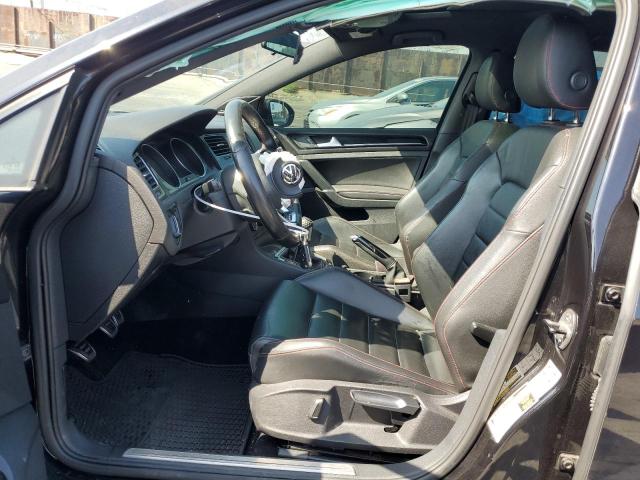2016 VOLKSWAGEN GTI S/SE - 3VW5T7AU5GM058312