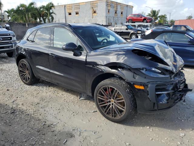 VIN WP1AG2A57MLB50521 2021 PORSCHE MACAN no.4