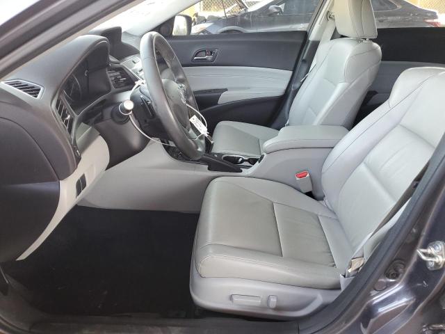 2017 ACURA ILX BASE W - 19UDE2F38HA001713