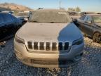 JEEP CHEROKEE L photo