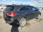 KIA SORENTO LX photo