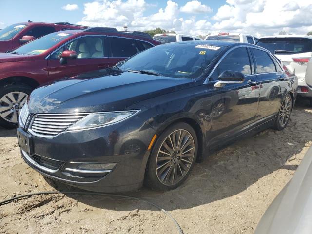 2013 LINCOLN MKZ