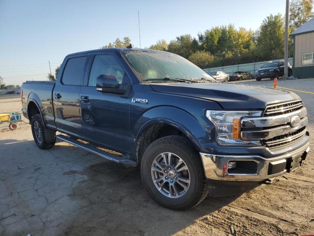 2019 FORD F150 SUPER - 1FTFW1E54KFA67896