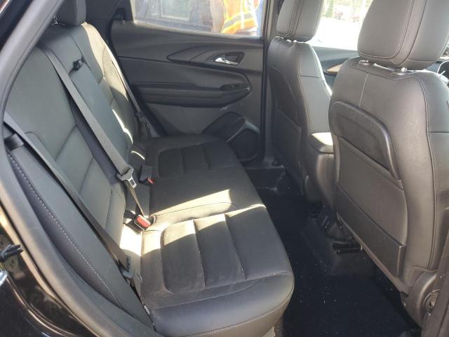 2023 CHEVROLET TRAILBLAZE - KL79MVSL7PB207254