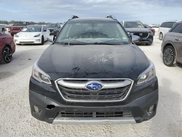 VIN 4S4BTGPD3L3124828 2020 Subaru Outback, Touring Ldl no.5