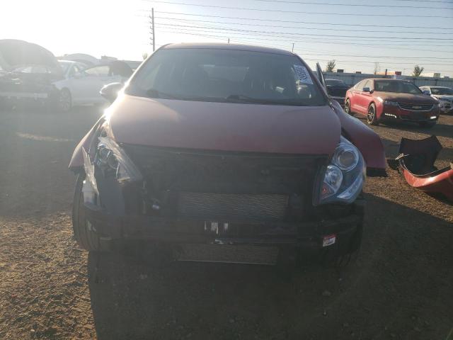 2015 KIA RIO EX - KNADN5A34F6500657