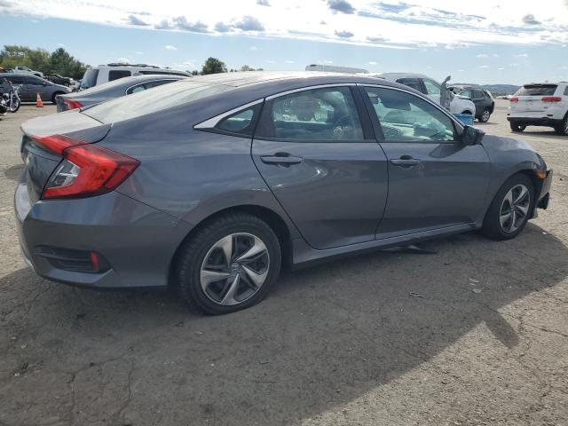 Vin: 2hgfc2f68kh606557, lot: 74602544, honda civic lx 20193