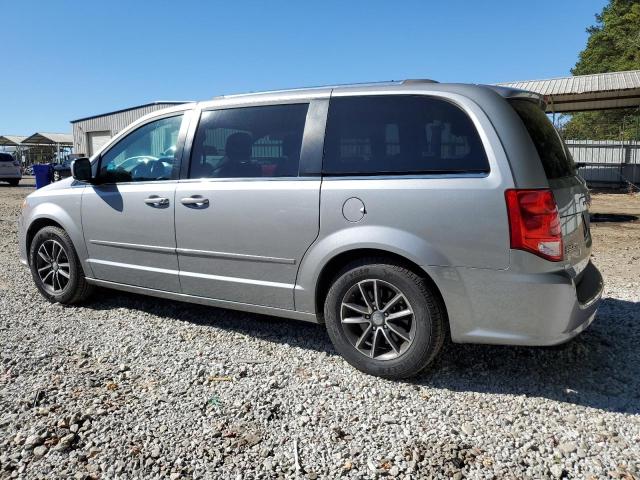 2017 DODGE GRAND CARA - 2C4RDGCG3HR617150
