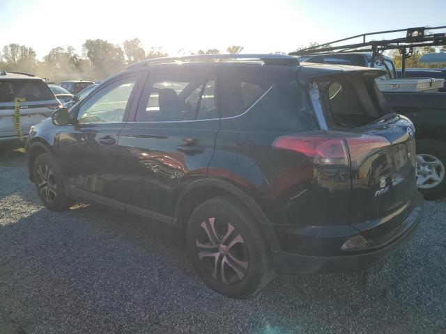 2017 TOYOTA RAV4 LE - JTMBFREV0HD205046