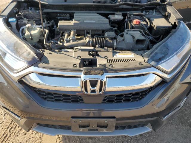 2019 HONDA CR-V TOURI - 5J6RW2H90KL001455