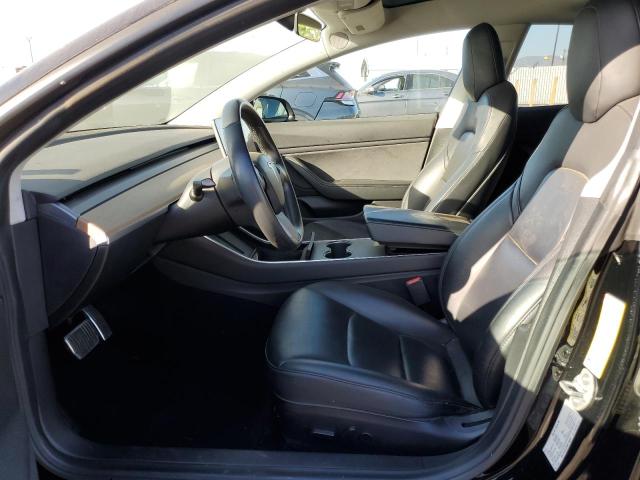 VIN 5YJ3E1EA6KF190039 2019 TESLA MODEL 3 no.7