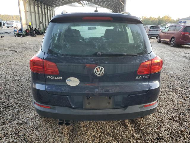 VIN WVGAV7AX2FW605679 2015 VOLKSWAGEN TIGUAN no.6