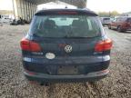 Lot #3024669661 2015 VOLKSWAGEN TIGUAN S