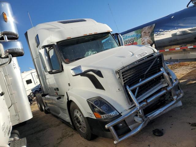 2015 VOLVO VN VNL #2957702107