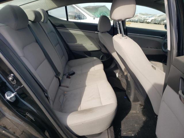 2018 HYUNDAI ELANTRA SE - 5NPD74LF6JH376310