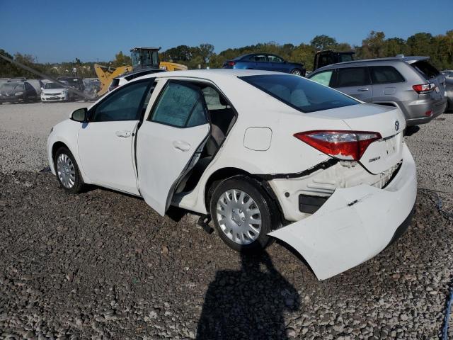 VIN 2T1BURHEXFC411602 2015 Toyota Corolla, L no.2