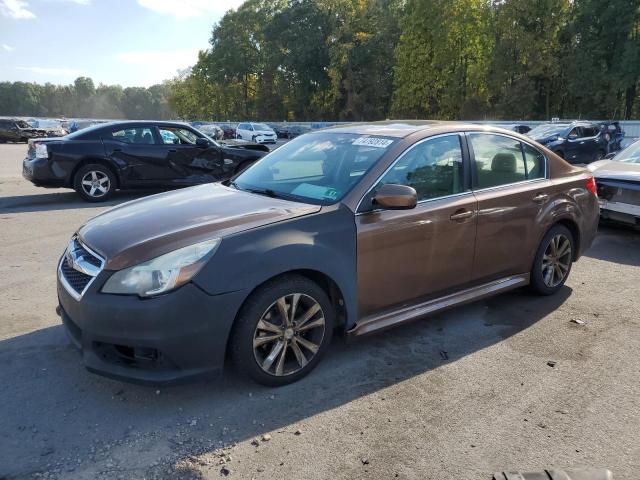 SUBARU LEGACY 2.5