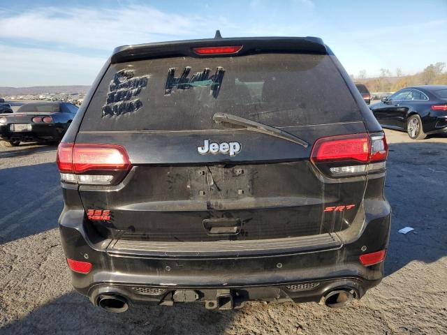 VIN 1C4RJFDJXHC761476 2017 Jeep Grand Cherokee, Srt-8 no.6