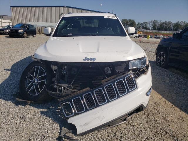 2018 JEEP GRAND CHER - 1C4RJEAG0JC447411