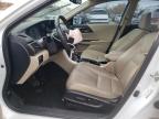 HONDA ACCORD EXL photo